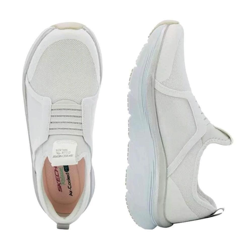 Skechers 149013-WSL-DLUX WALKER