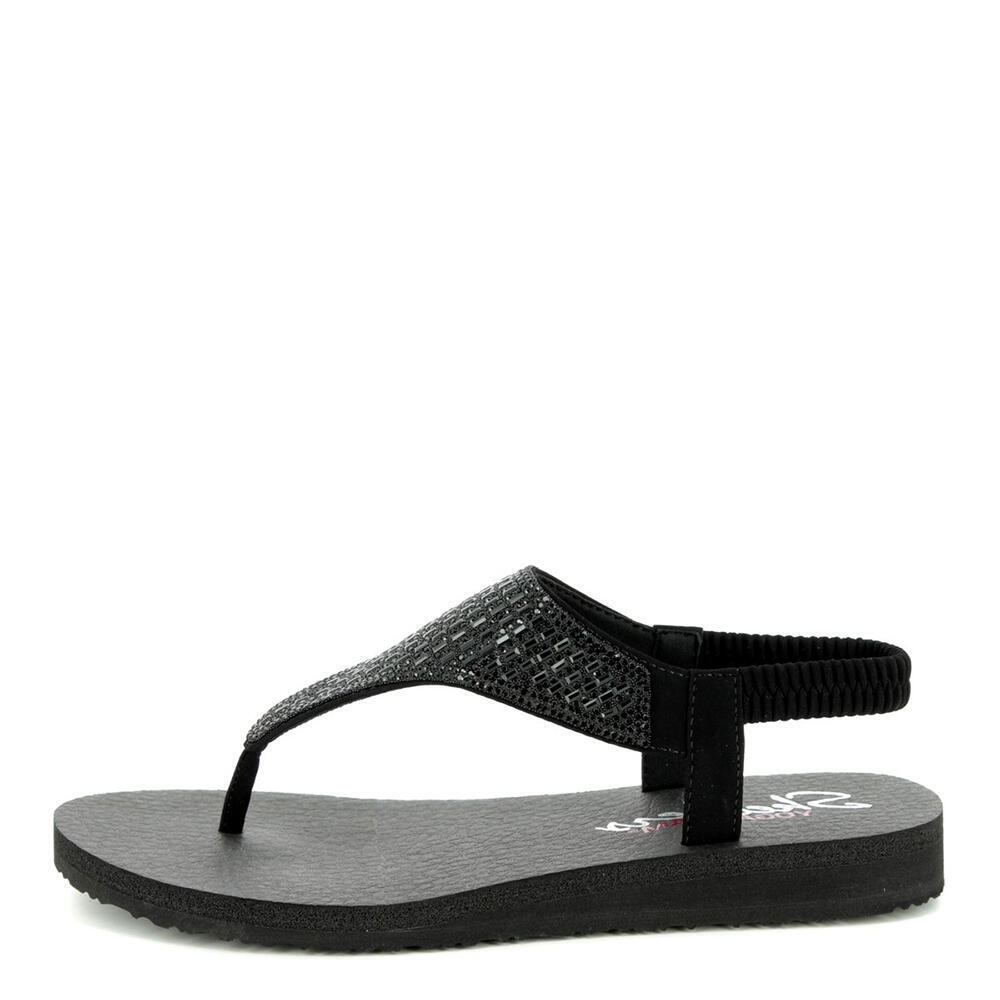 Skechers 31560-BBK-MEDITATION-RO