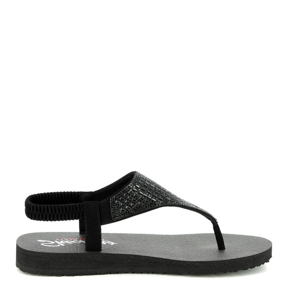 Skechers 31560-BBK-MEDITATION-RO