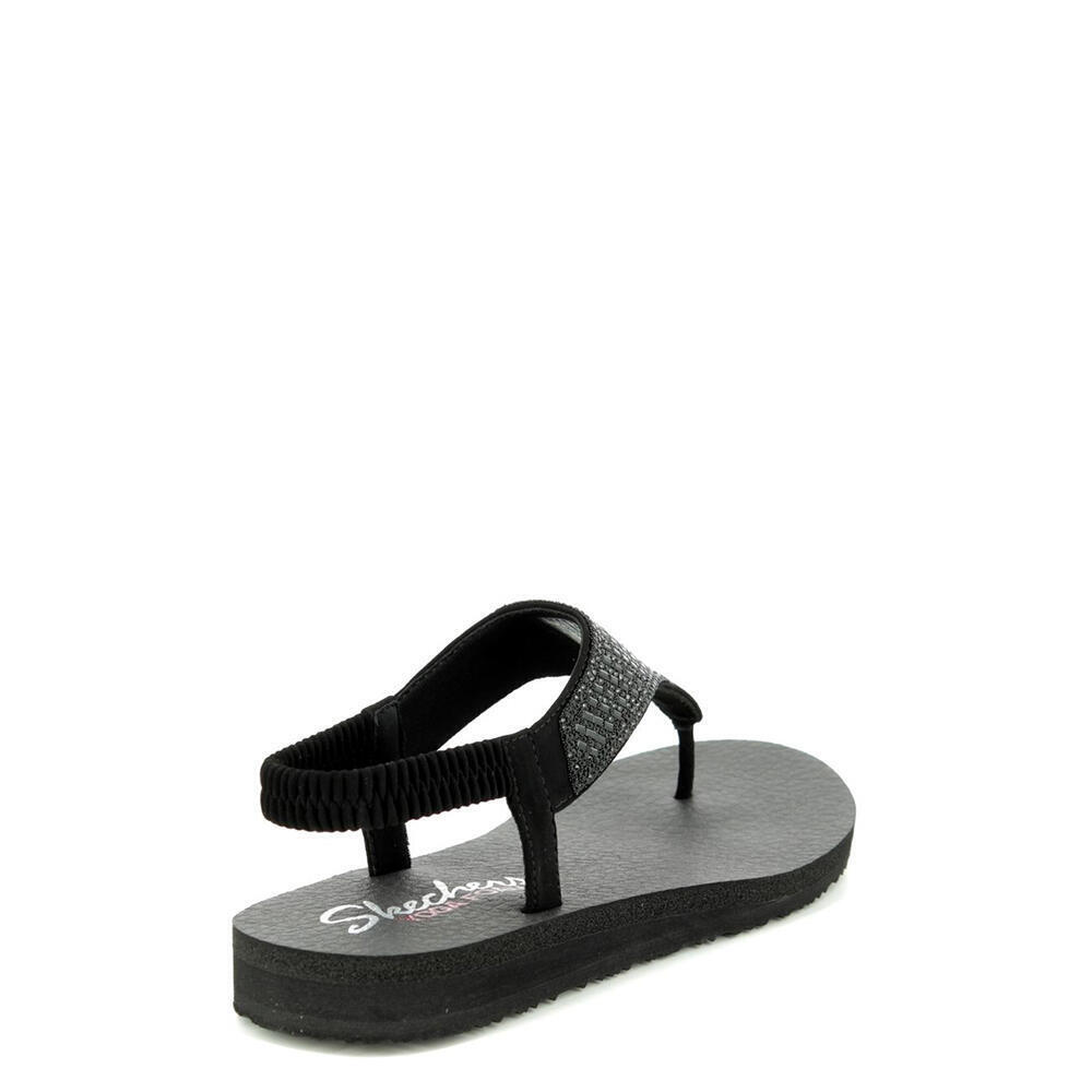 Skechers 31560-BBK-MEDITATION-RO