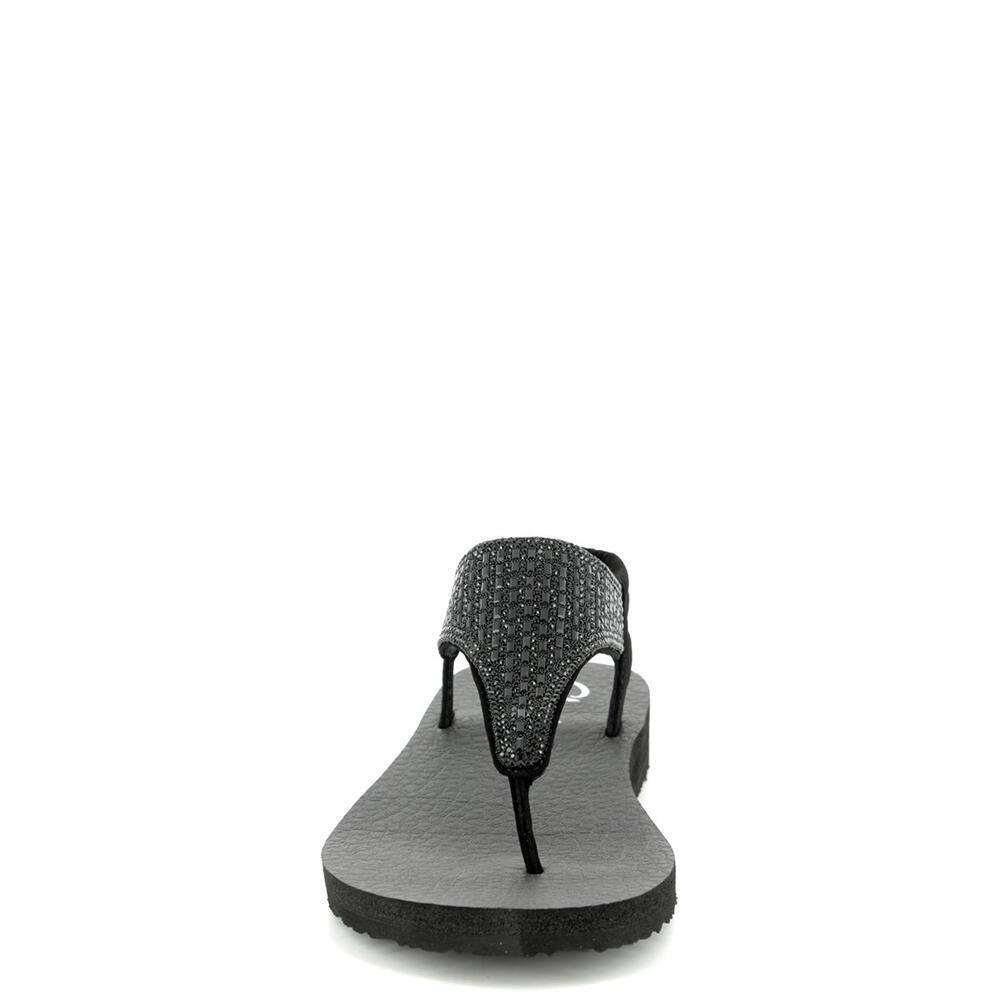 Skechers 31560-BBK-MEDITATION-RO