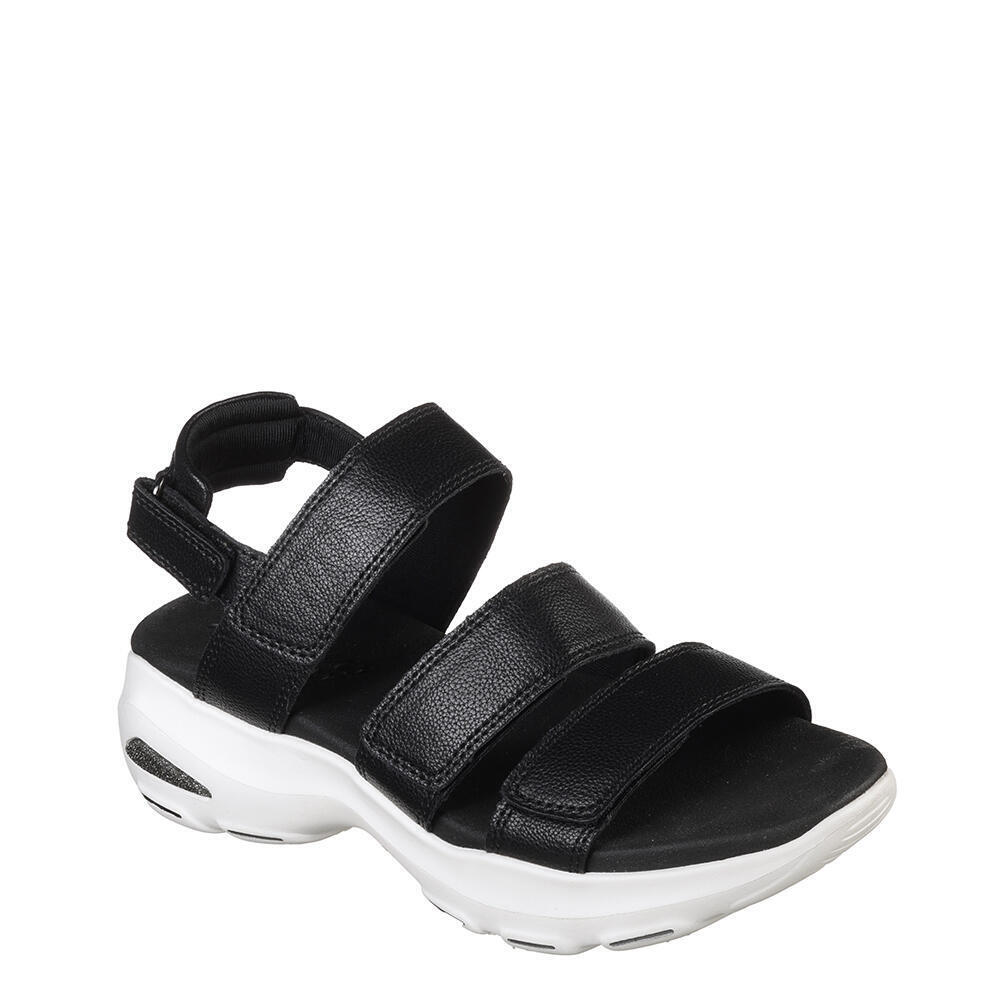 Skechers 32382-BLK-DLITES ULTRA