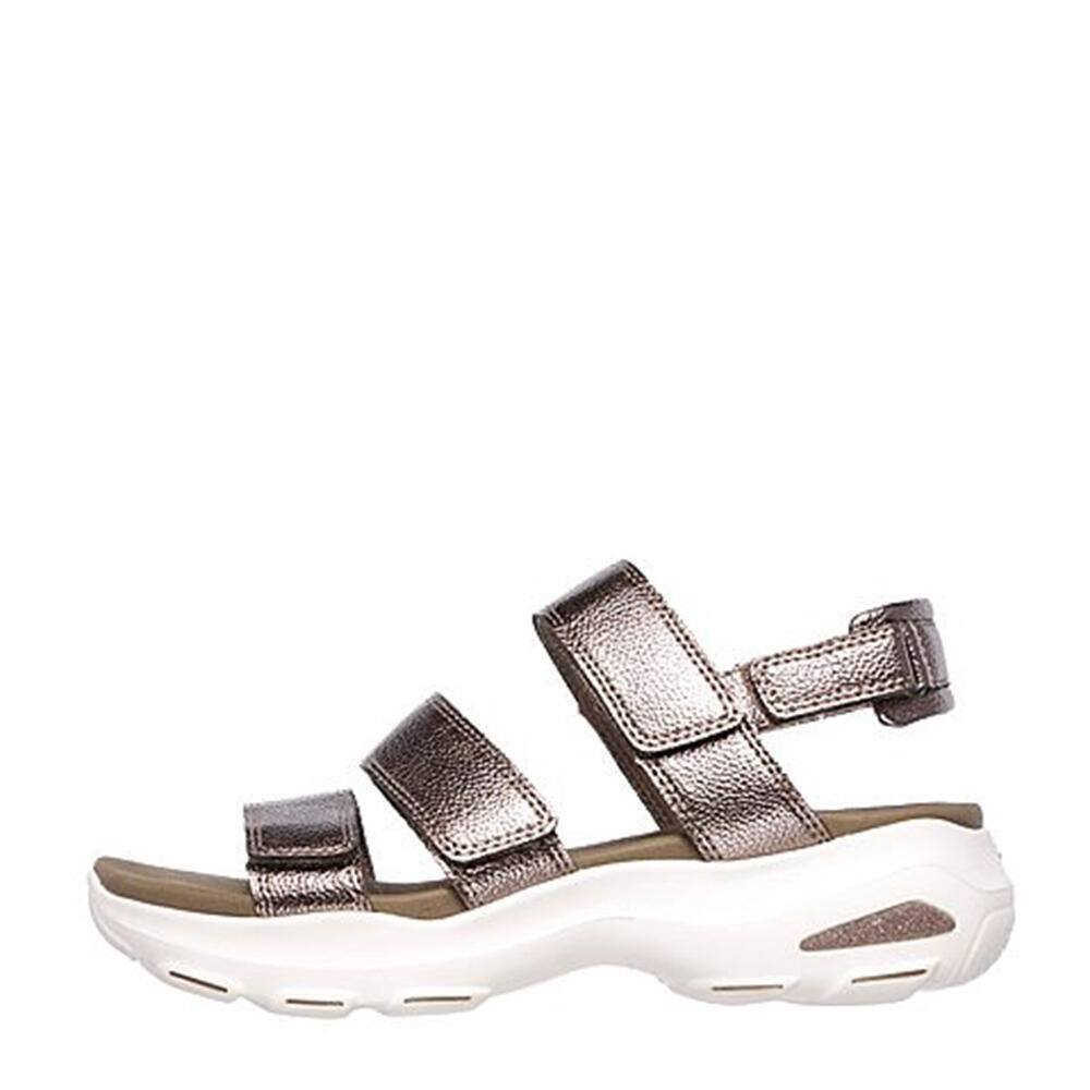Skechers 32382-PEW-DLITES ULTRA