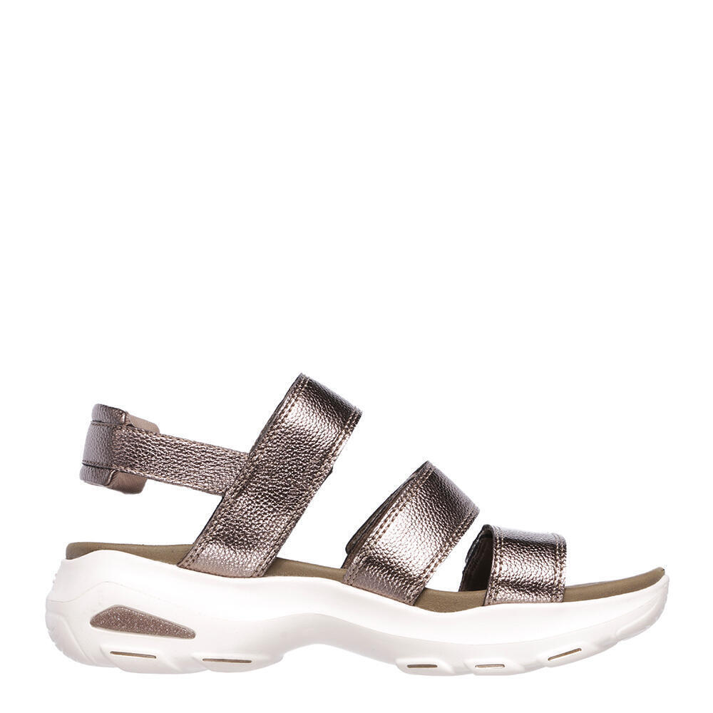 Skechers 32382-PEW-DLITES ULTRA
