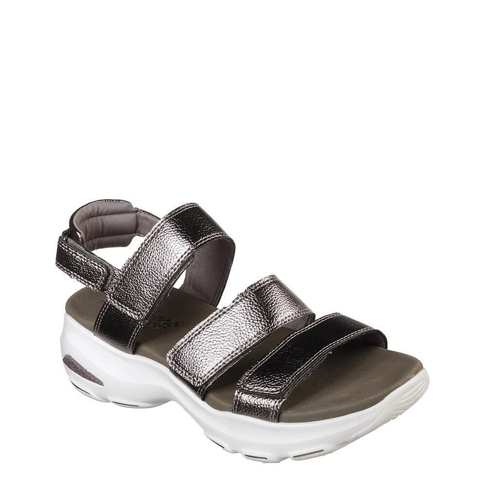 Skechers 32382-PEW-DLITES ULTRA