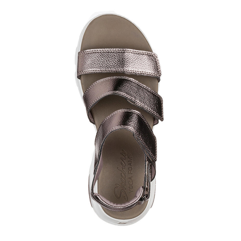 Skechers 32382-PEW-DLITES ULTRA