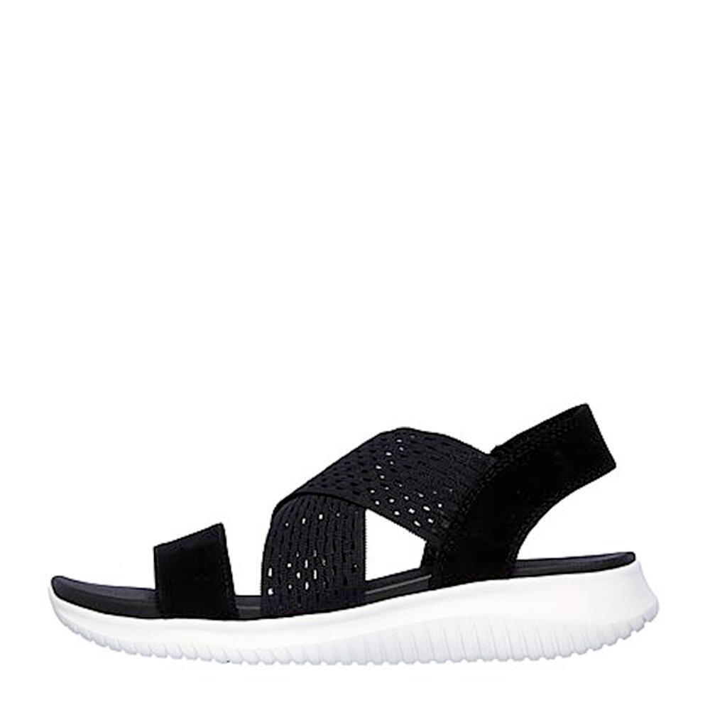 Skechers 32495-BLK-ULTRA FLEX-NE