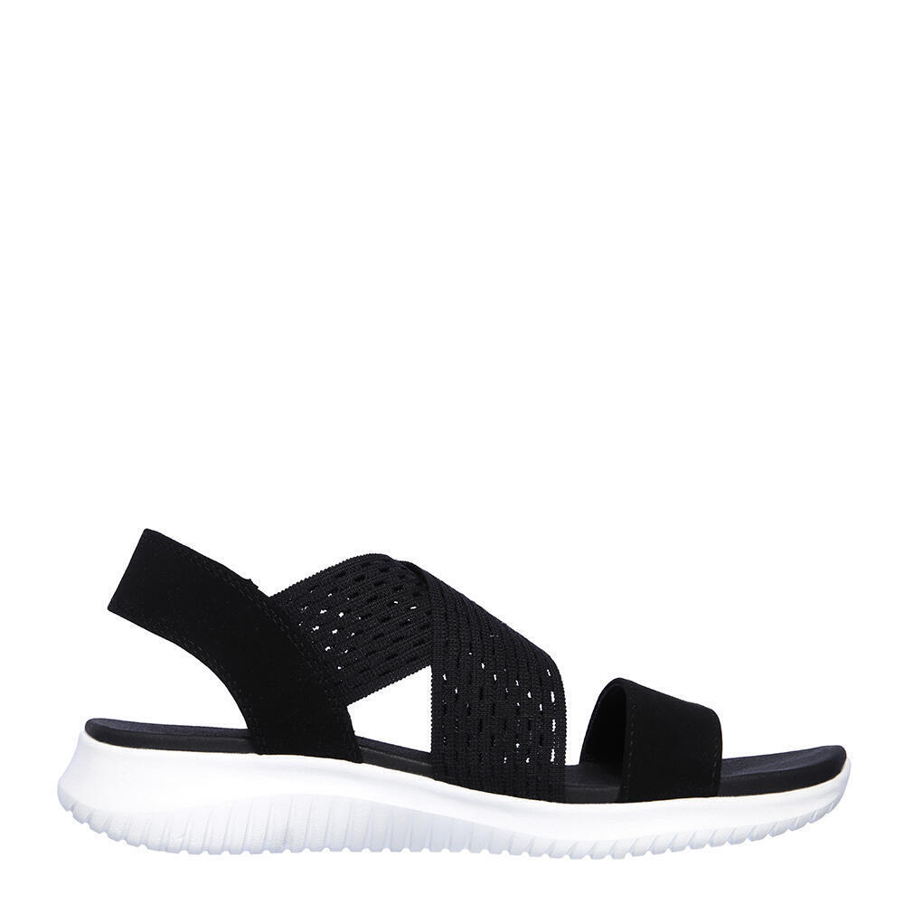 Skechers 32495-BLK-ULTRA FLEX-NE