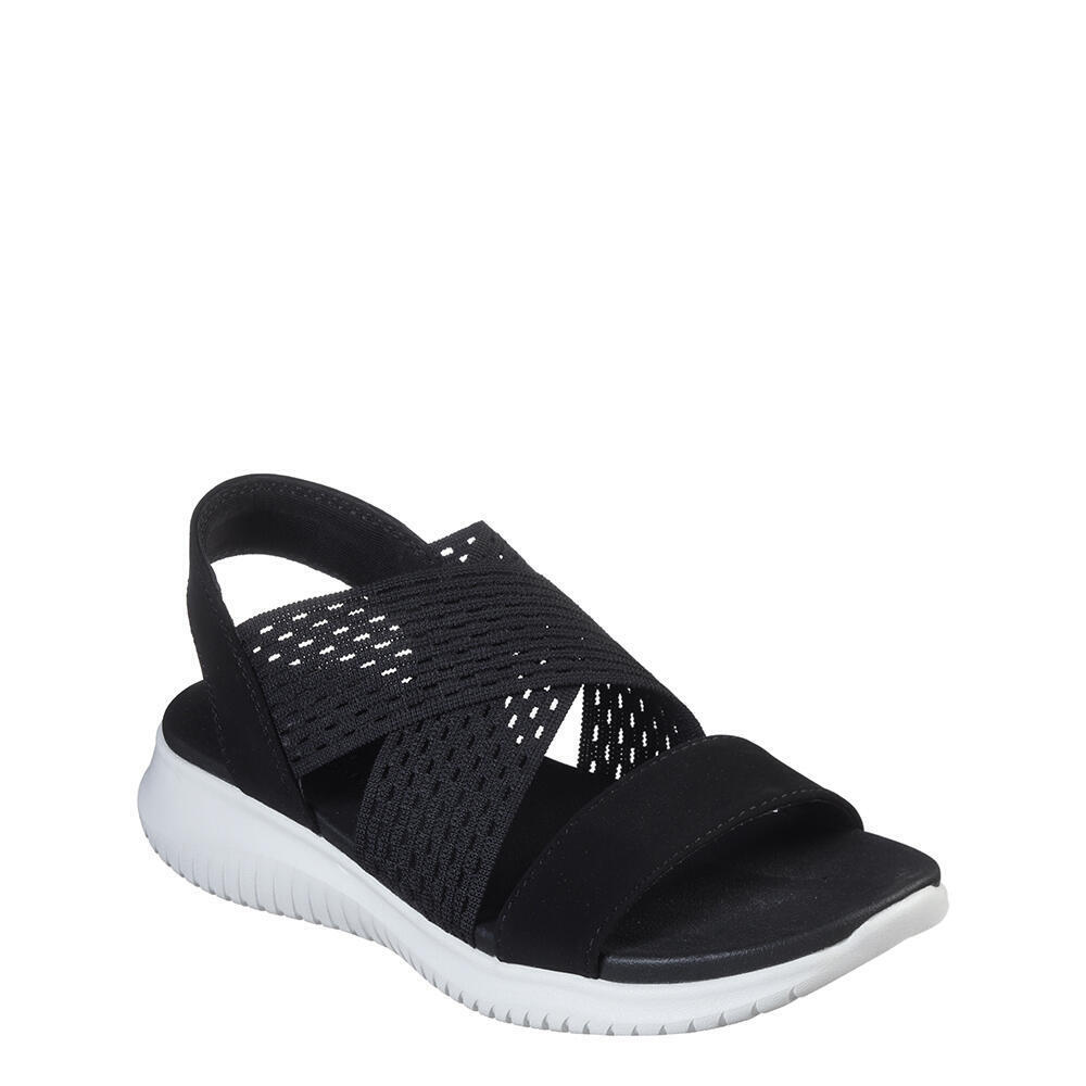 Skechers 32495-BLK-ULTRA FLEX-NE