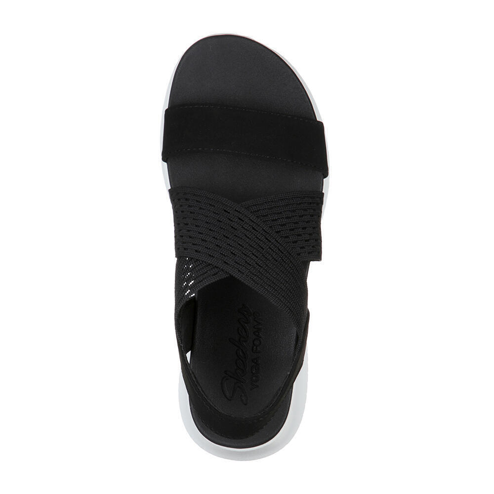 Skechers 32495-BLK-ULTRA FLEX-NE