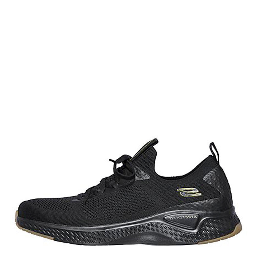 Skechers 52757-BKGD-SOLAR FUSE-VA