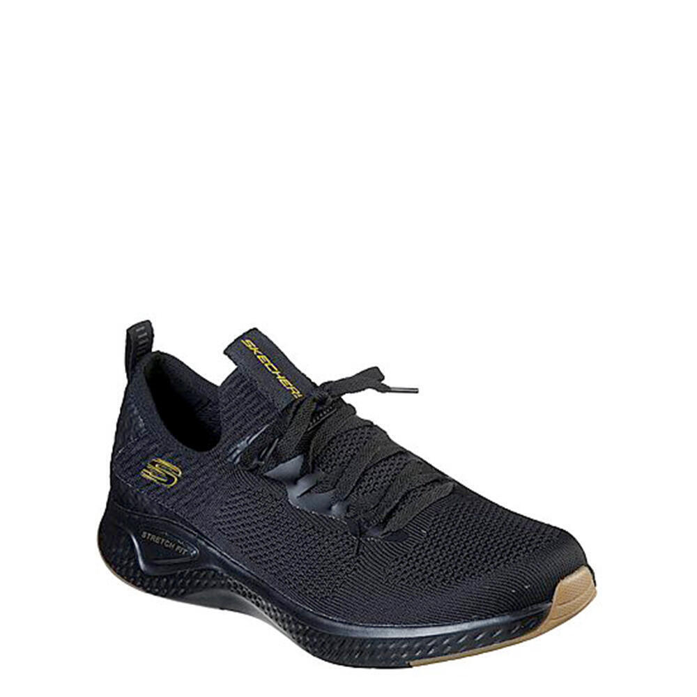 Skechers 52757-BKGD-SOLAR FUSE-VA