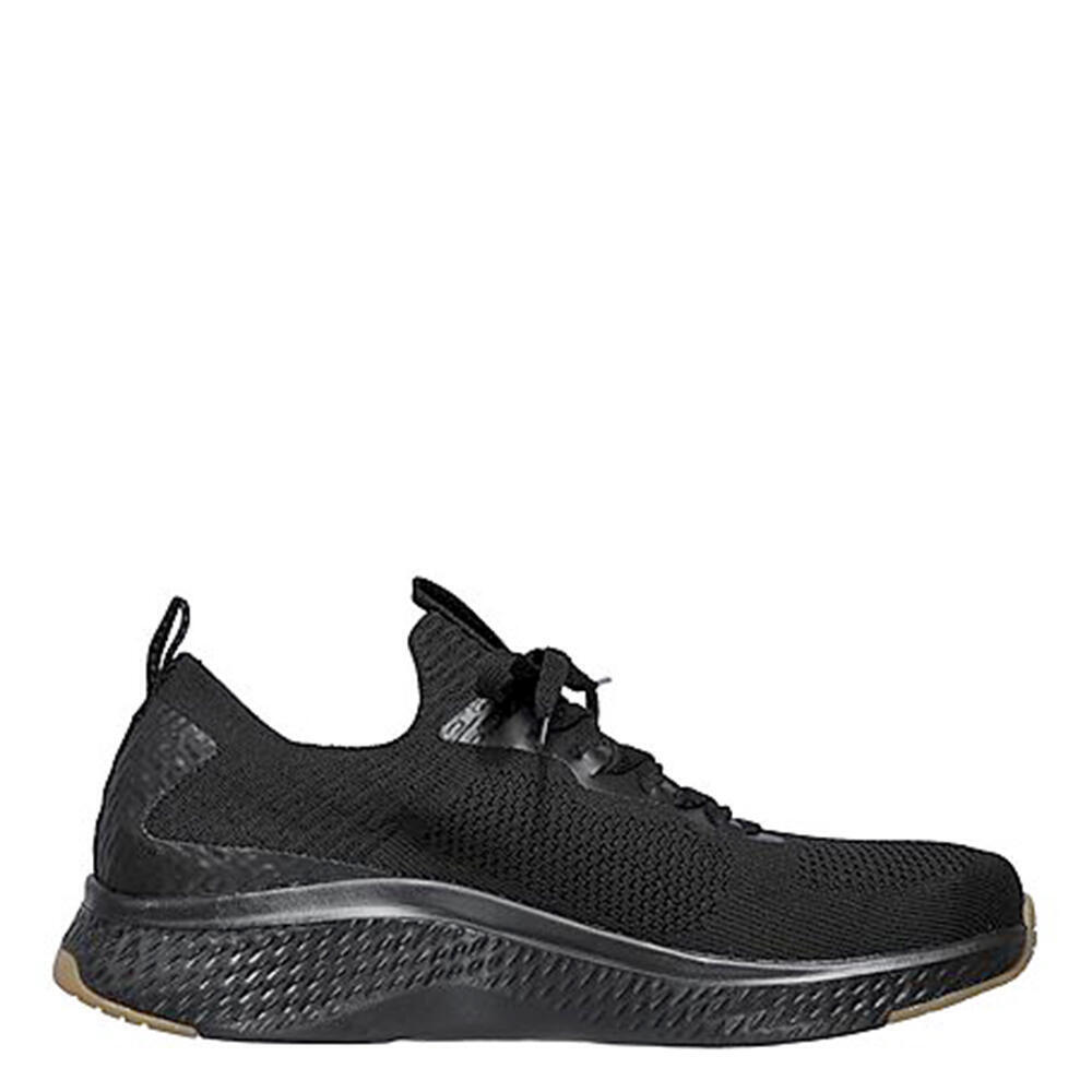 Skechers 52757-BKGD-SOLAR FUSE-VA