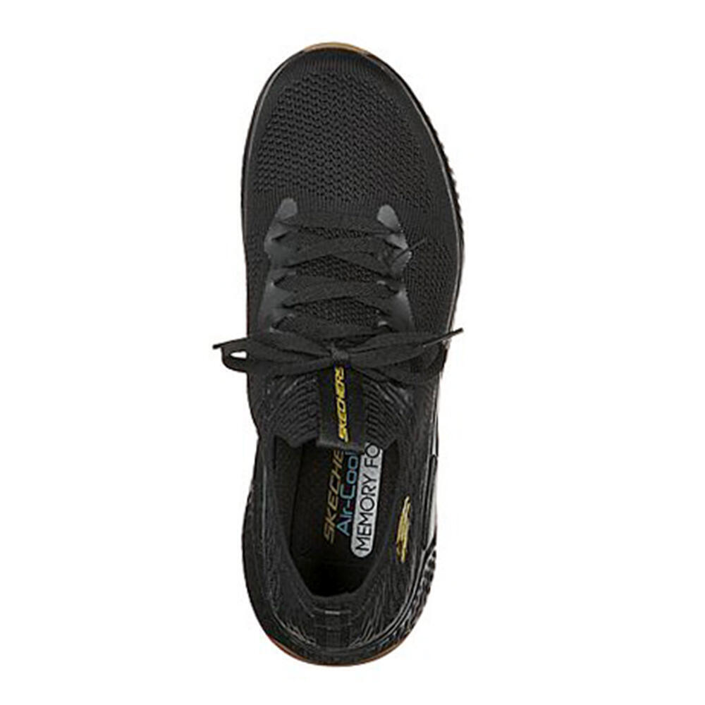 Skechers 52757-BKGD-SOLAR FUSE-VA