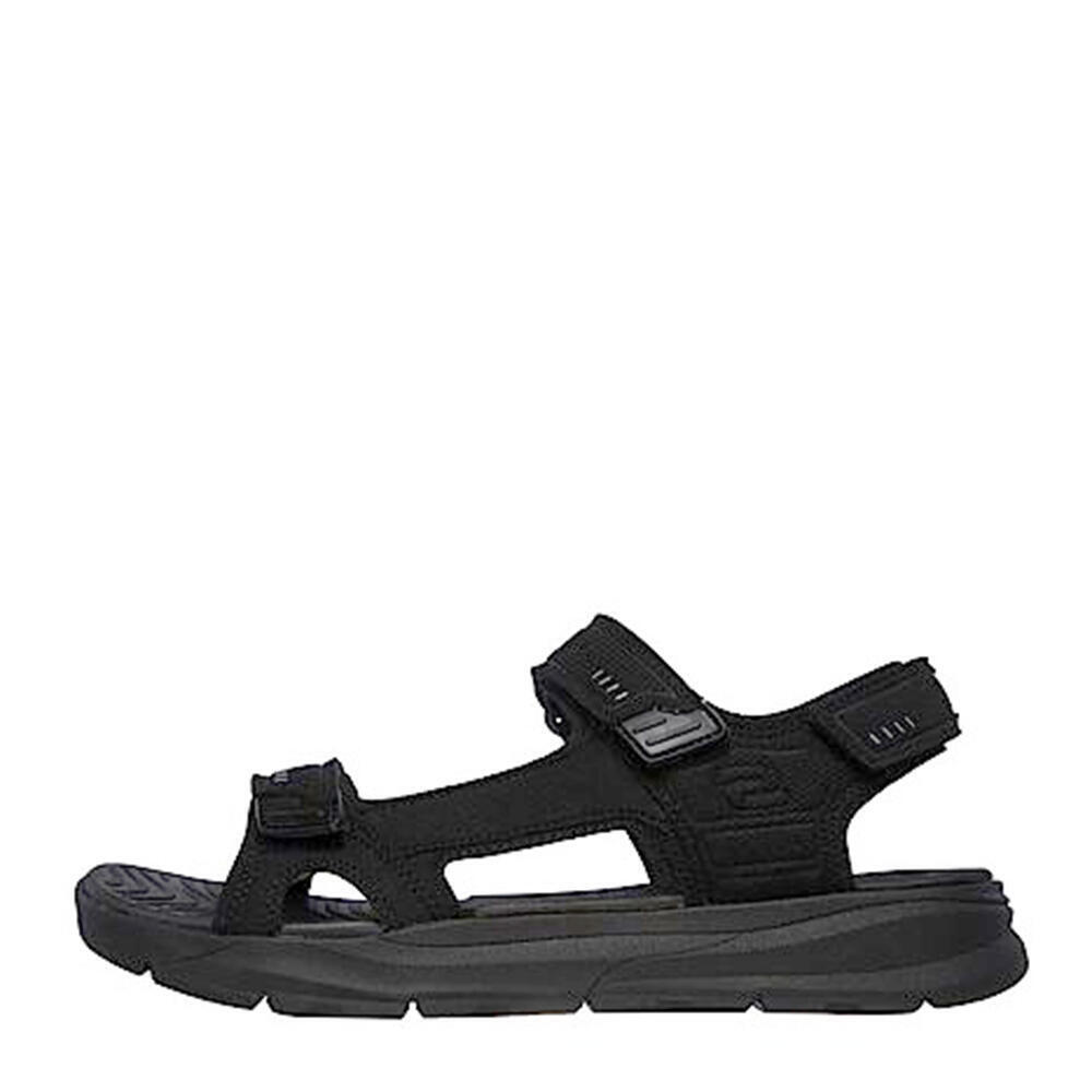 Skechers 66067-BBK-RELONE-SENCO