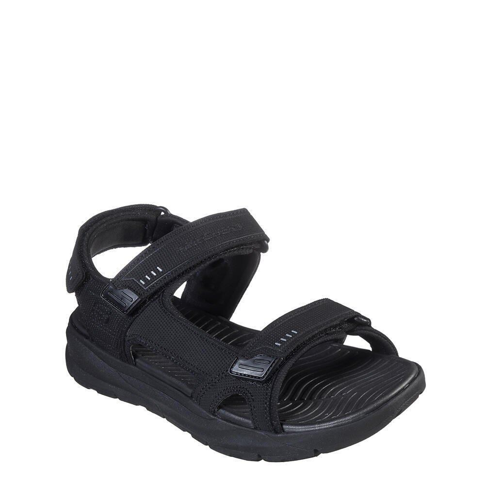 Skechers 66067-BBK-RELONE-SENCO