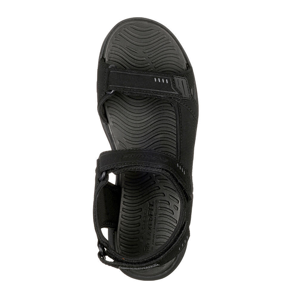 Skechers 66067-BBK-RELONE-SENCO