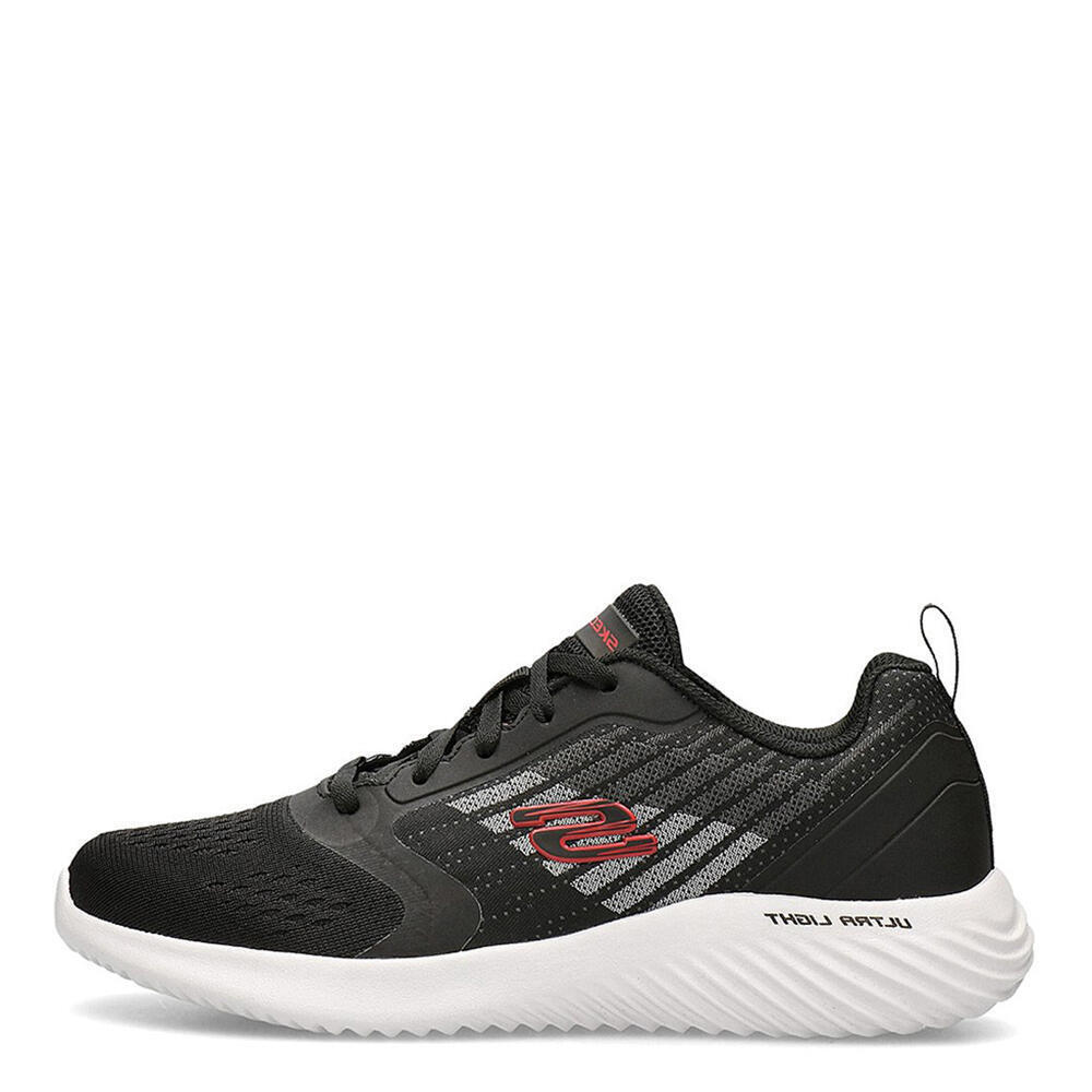 Skechers 232004-BLK-BOUNDER-VERKO