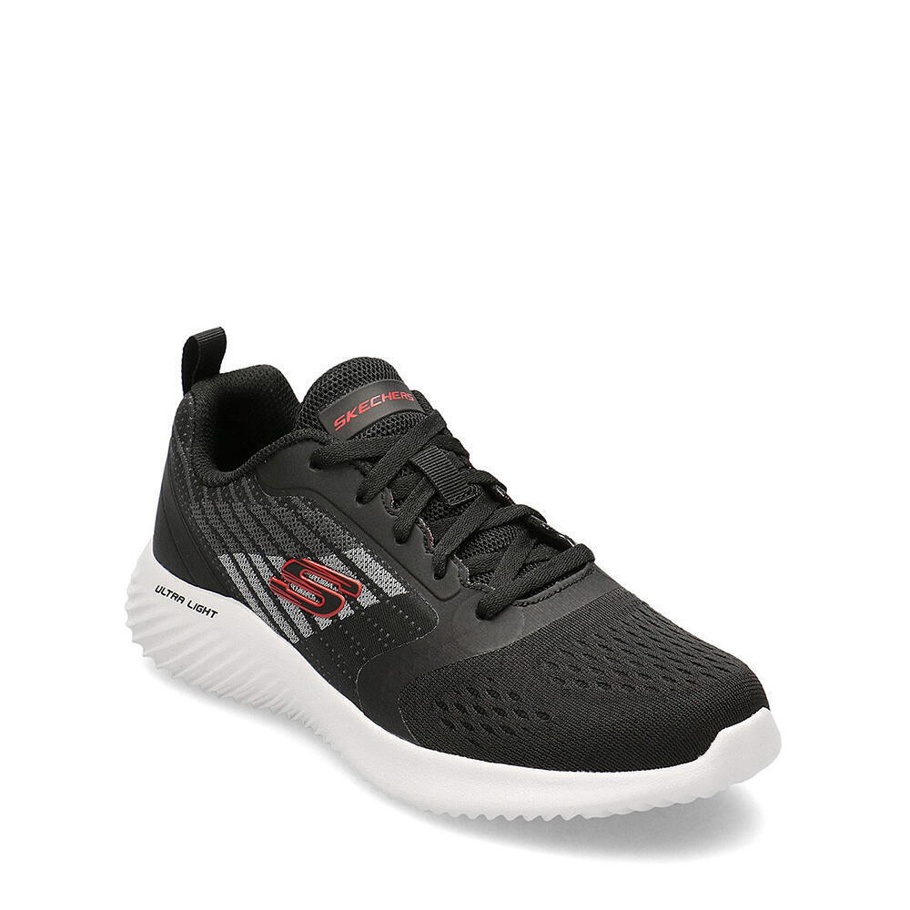 Skechers 232004-BLK-BOUNDER-VERKO