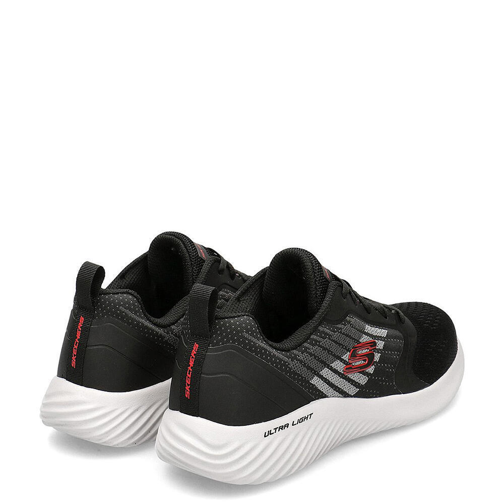 Skechers 232004-BLK-BOUNDER-VERKO