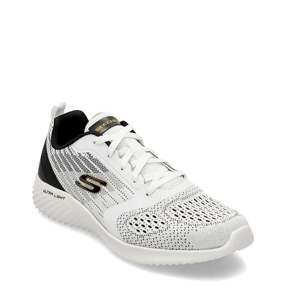 Skechers 232004-WBK-BOUNDER-VERKO
