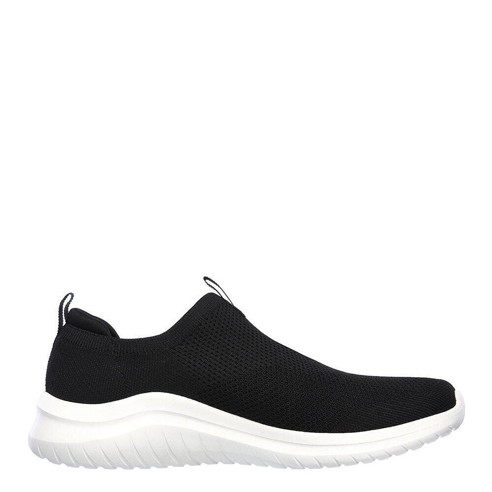 Skechers 232047-BKW-ULTRA FLEX 2.0