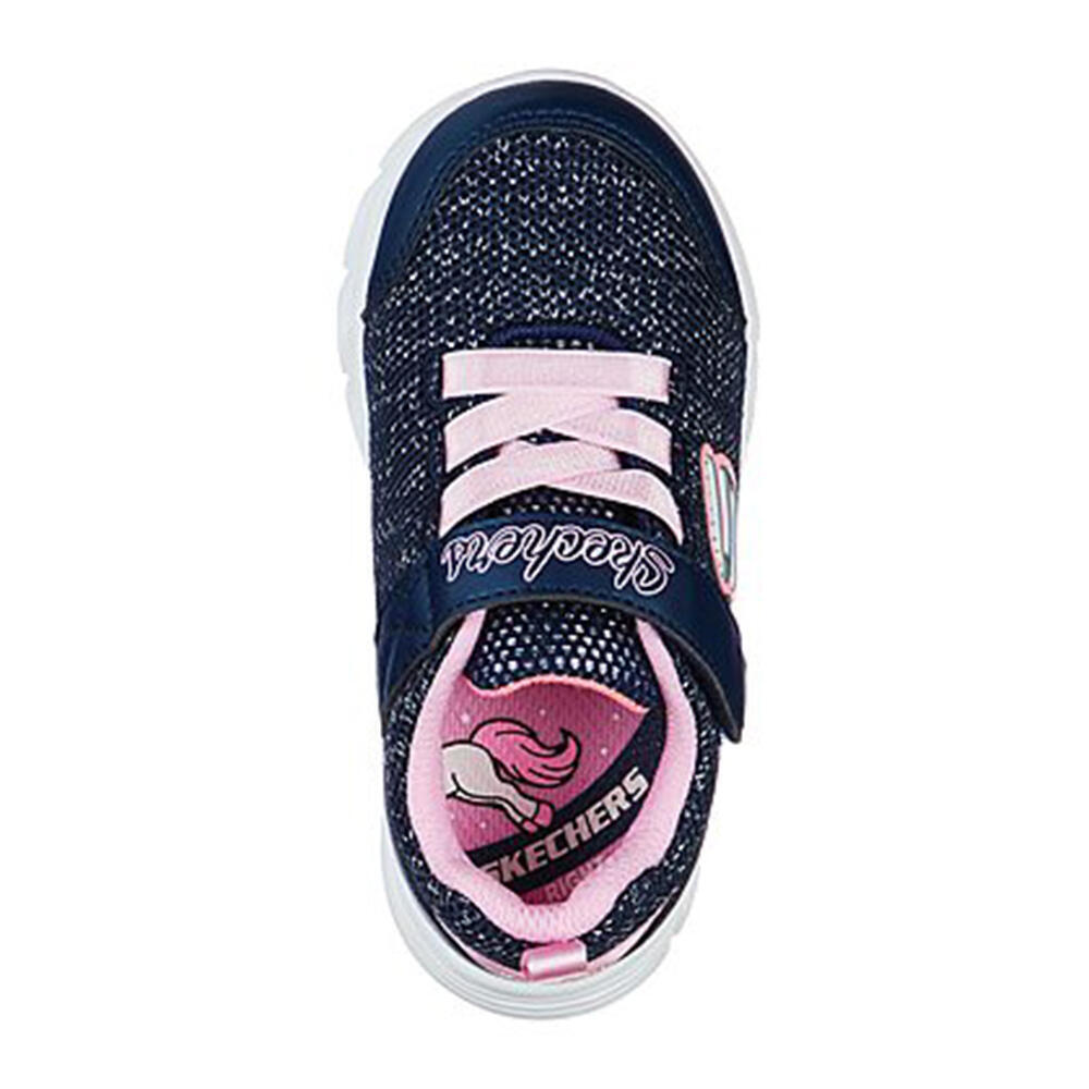 Skechers 302107N-NVPK-COMFY FLEX-MO