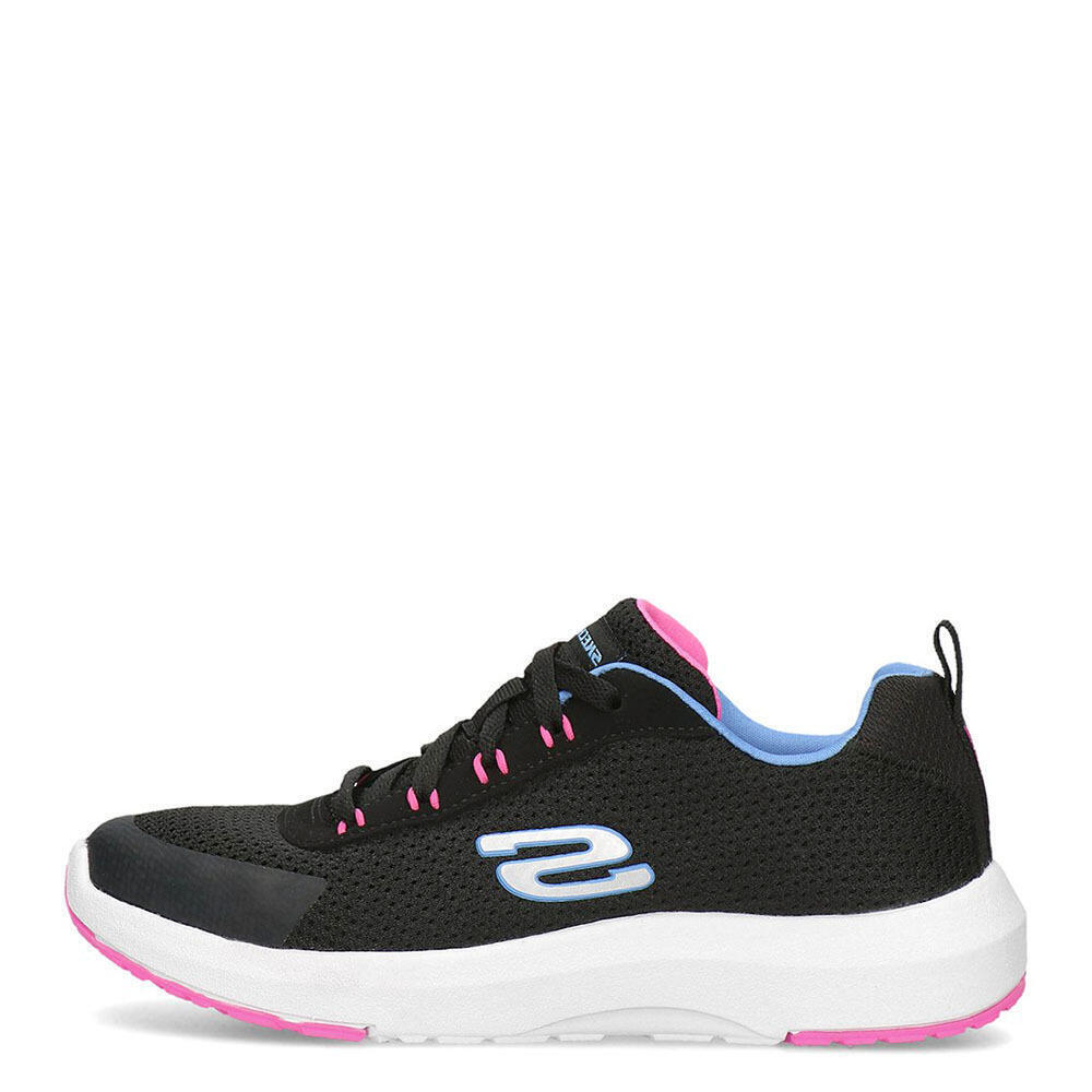 Skechers 81364L-BKMT-DYNAMIC TREAD