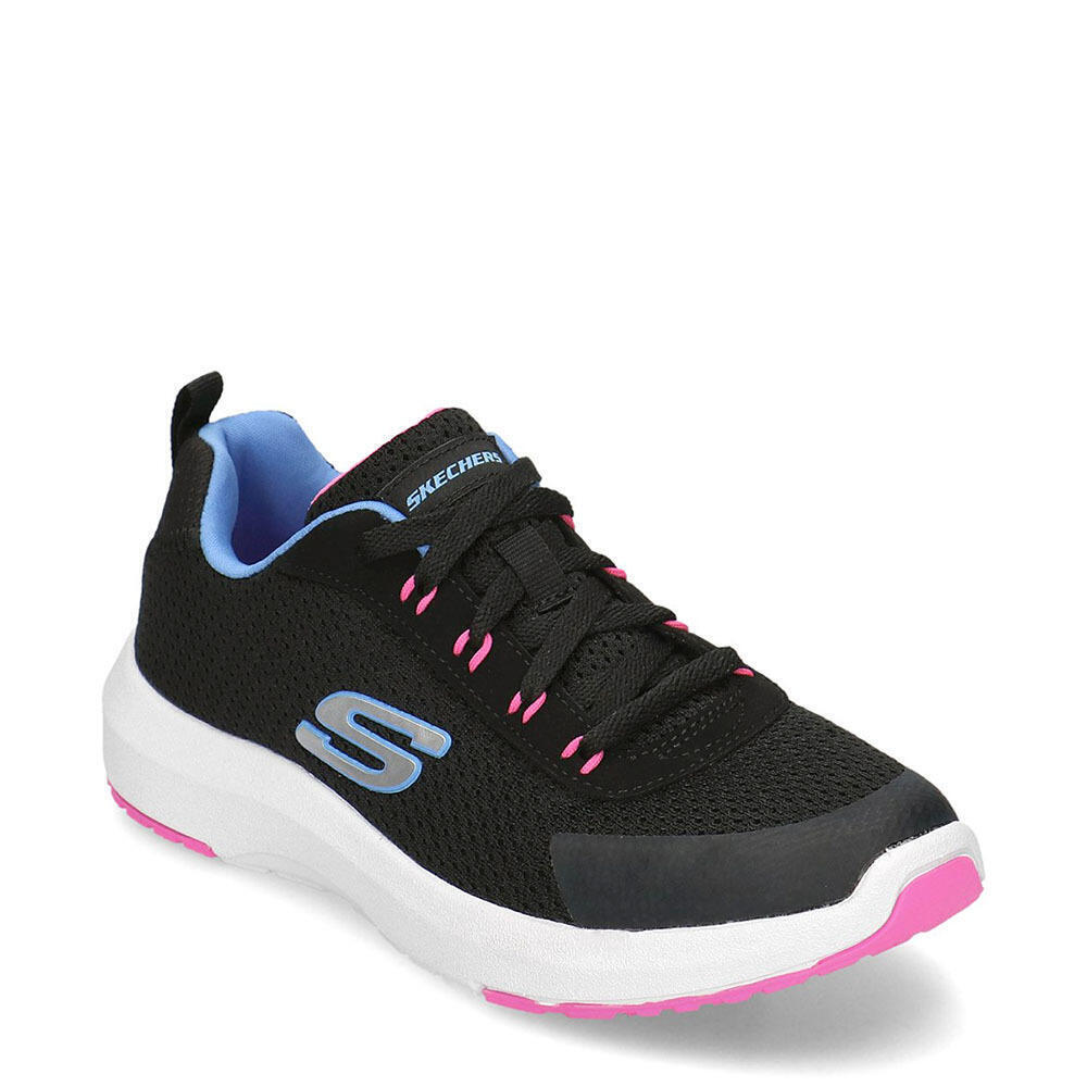 Skechers 81364L-BKMT-DYNAMIC TREAD
