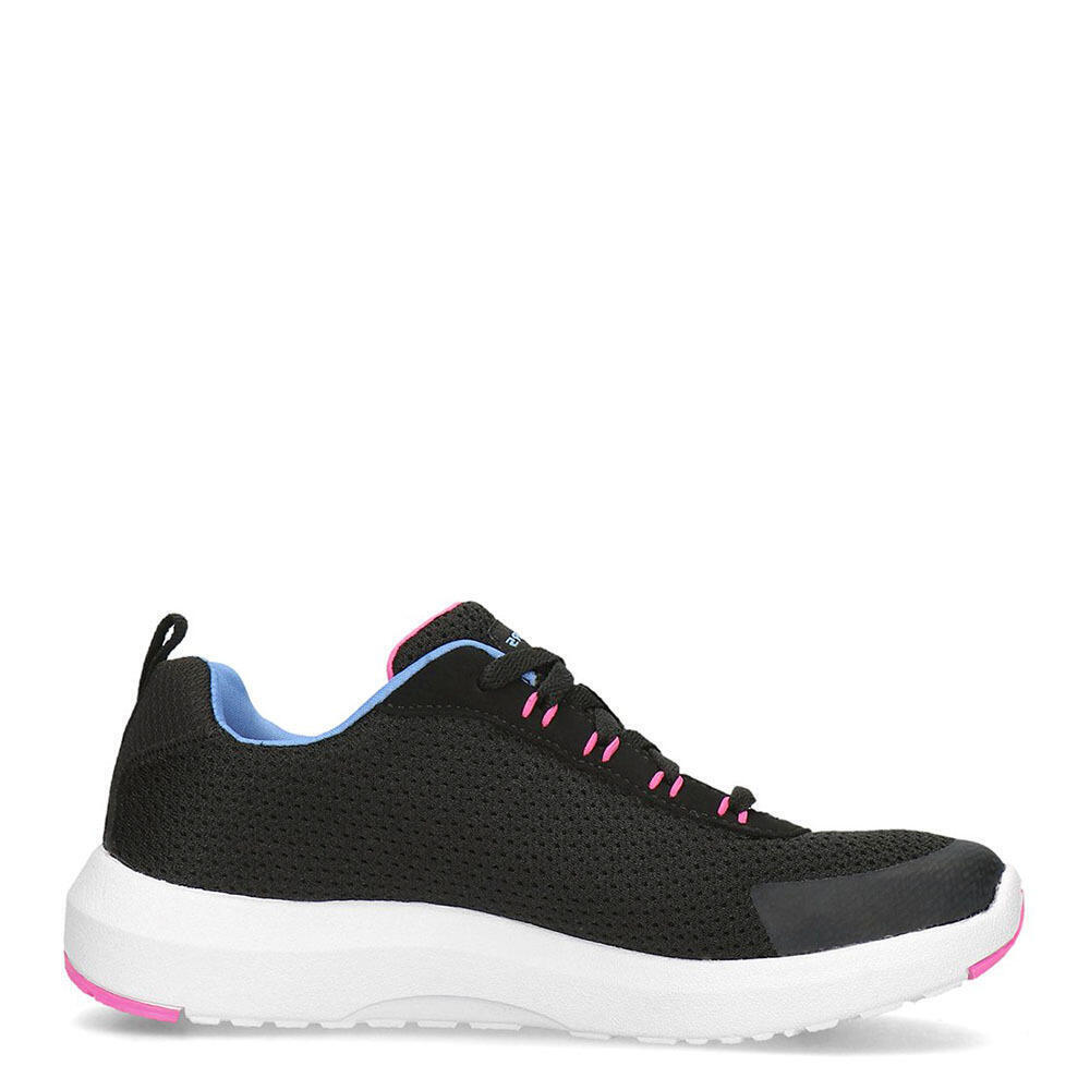 Skechers 81364L-BKMT-DYNAMIC TREAD