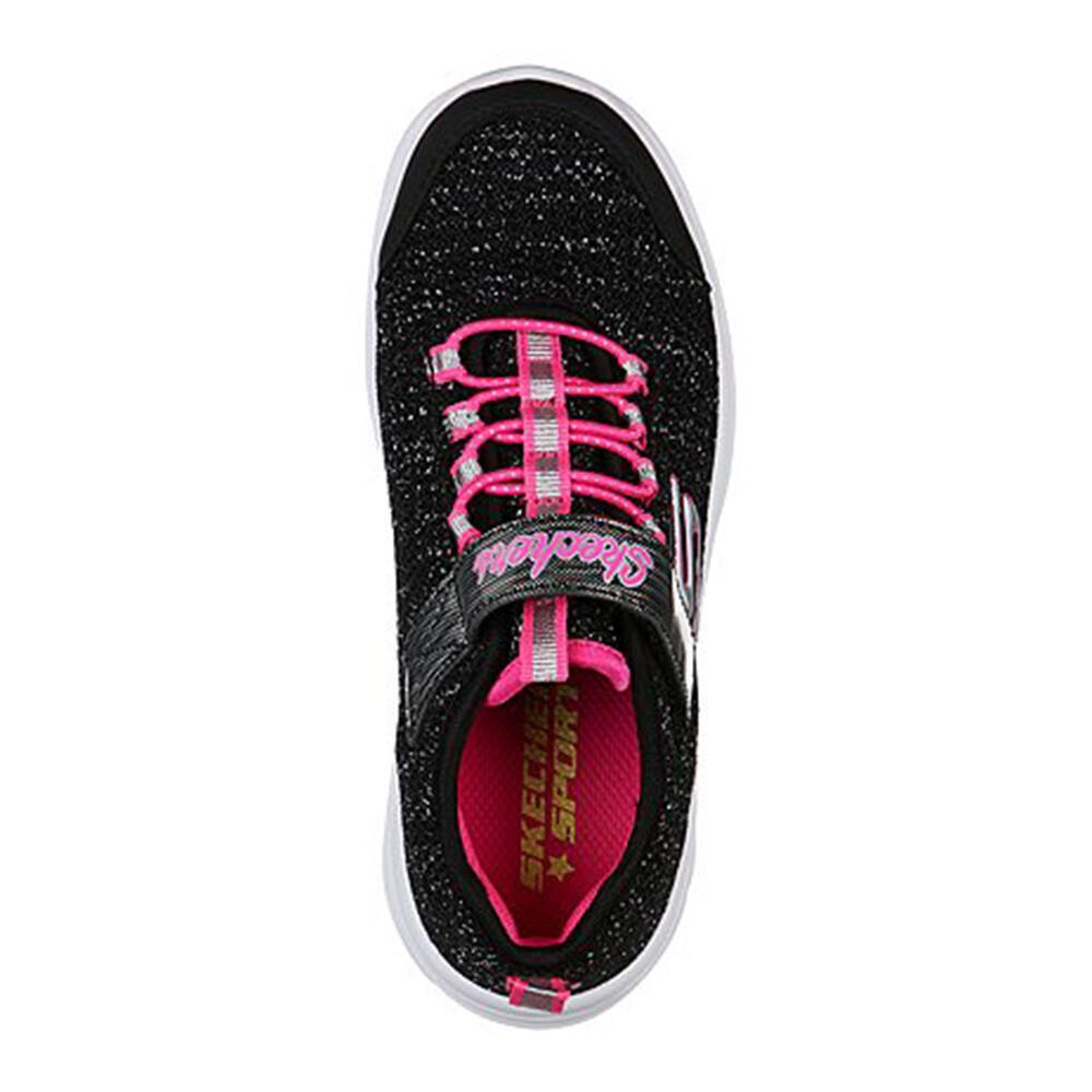 Skechers 81516L-BKNP-DREAMY DANCER