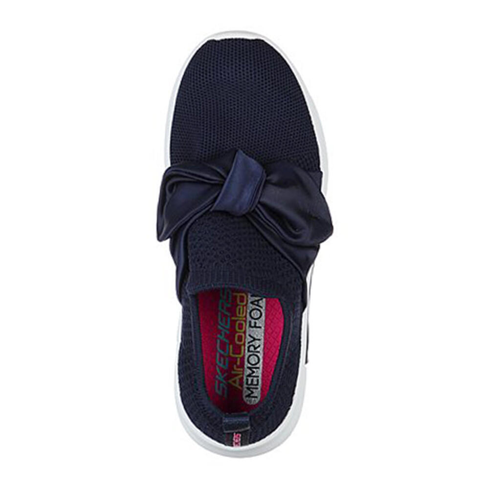 Skechers 89800L-NVY-MODERN JOGGER-D