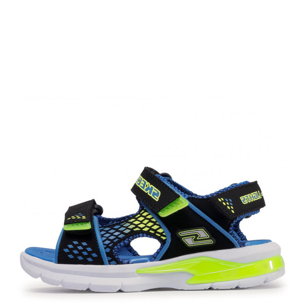Skechers 90558L-BBLM-E-II SANDAL-BE