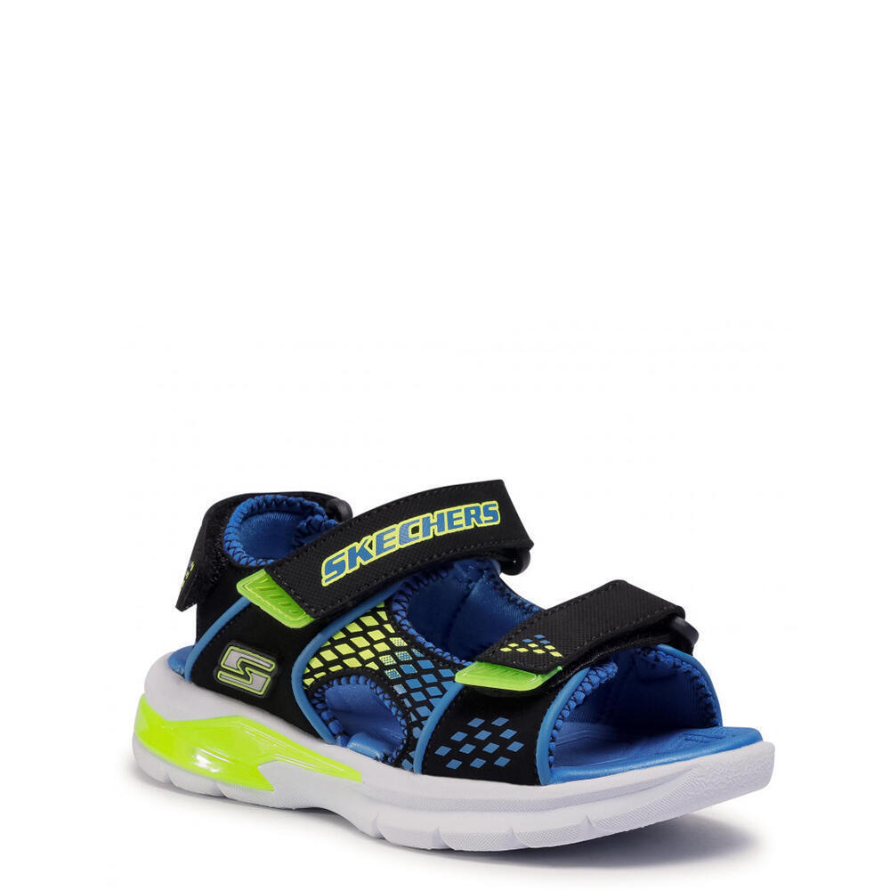 Skechers 90558L-BBLM-E-II SANDAL-BE