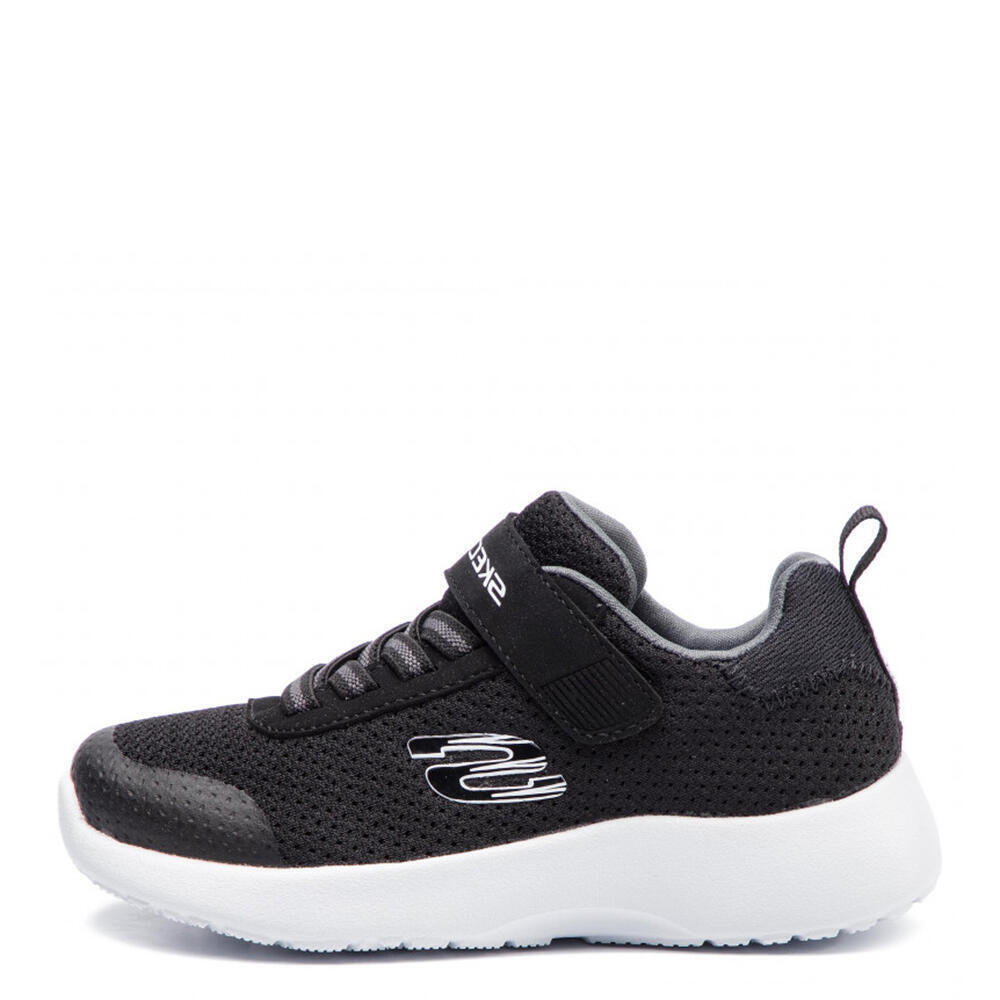 Skechers 97770L-BKW-DYNAMIGHT-ULTR