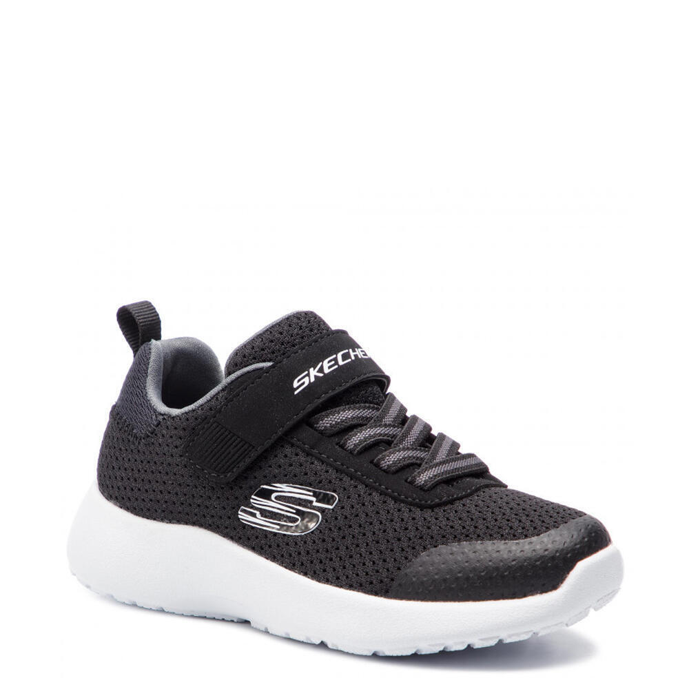 Skechers 97770L-BKW-DYNAMIGHT-ULTR