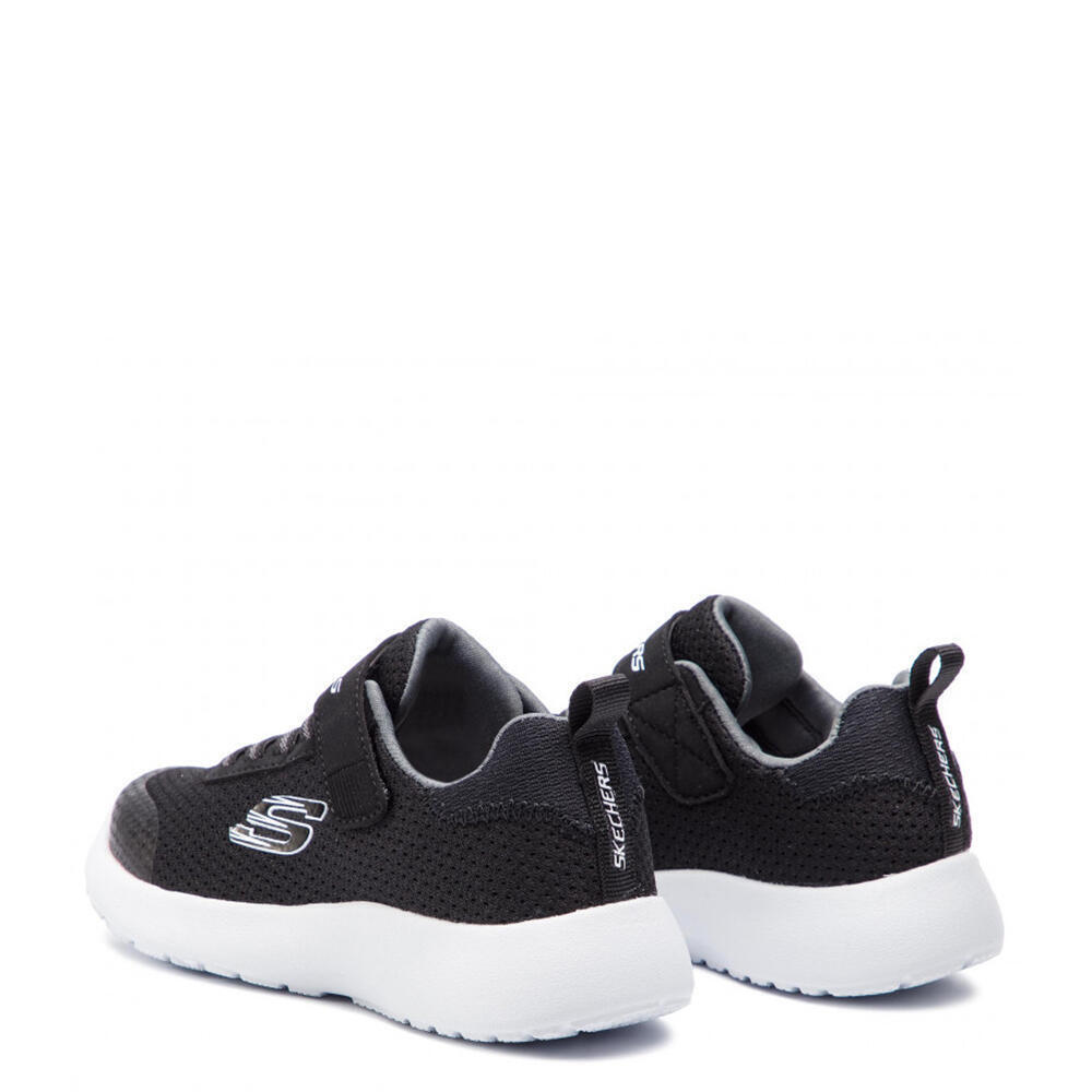 Skechers 97770L-BKW-DYNAMIGHT-ULTR