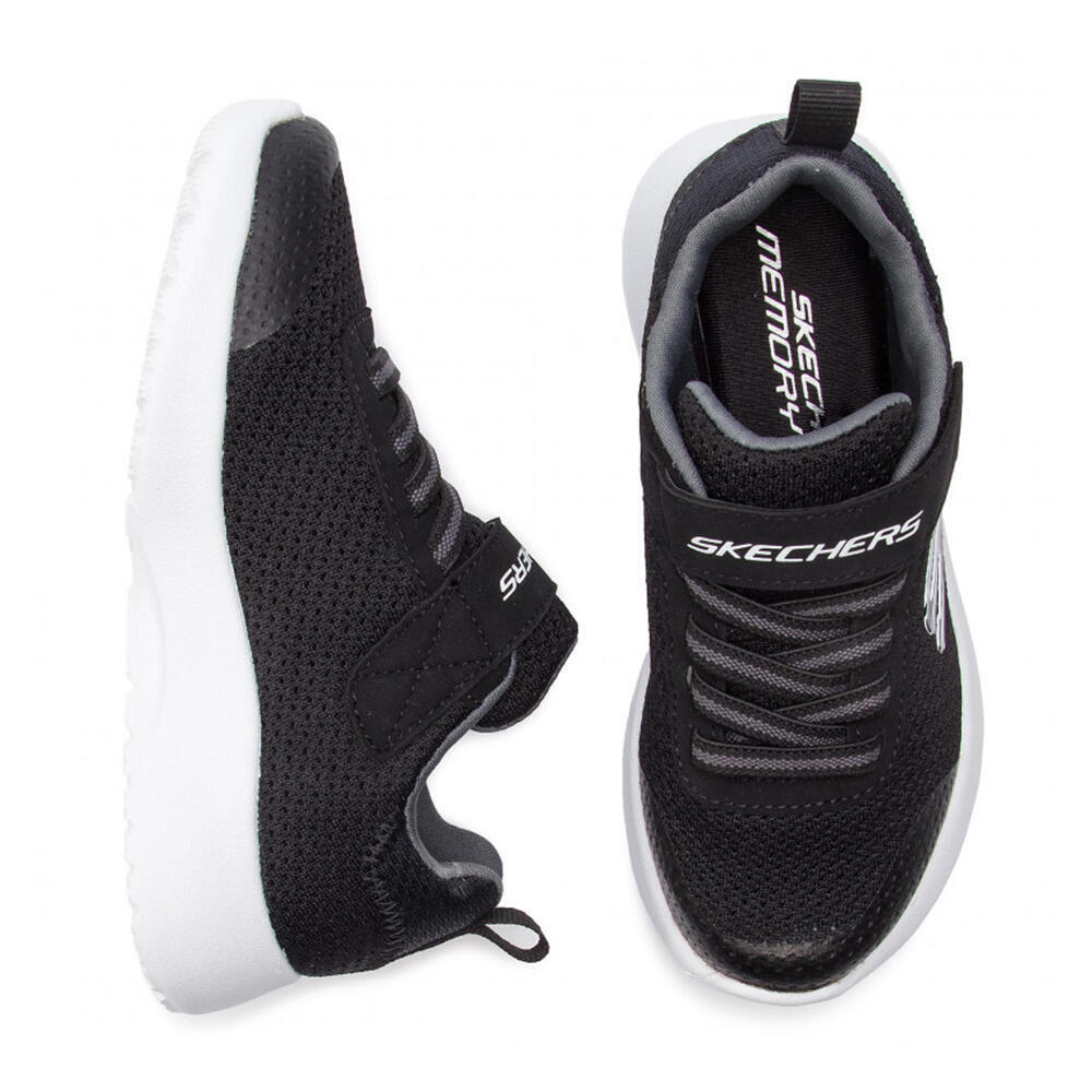 Skechers 97770L-BKW-DYNAMIGHT-ULTR