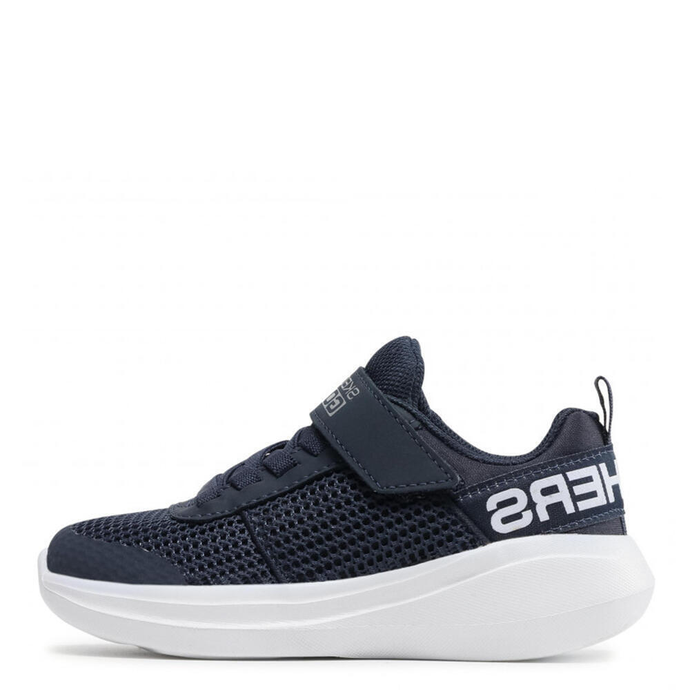 Skechers 97875L-NVY-GO RUN FAST-T