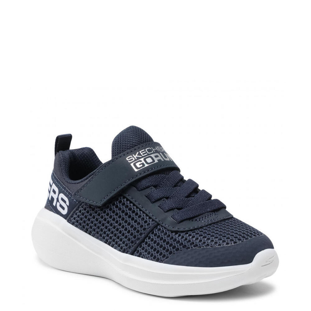 Skechers 97875L-NVY-GO RUN FAST-T