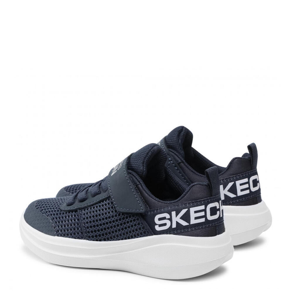 Skechers 97875L-NVY-GO RUN FAST-T