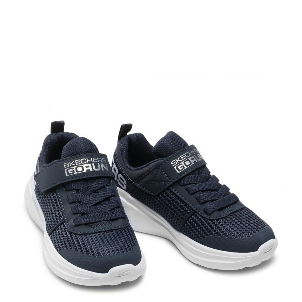 Skechers 97875L-NVY-GO RUN FAST-T