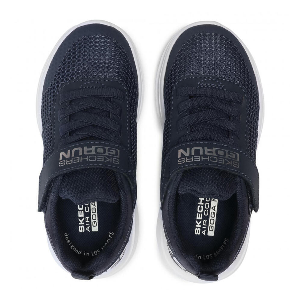 Skechers 97875L-NVY-GO RUN FAST-T