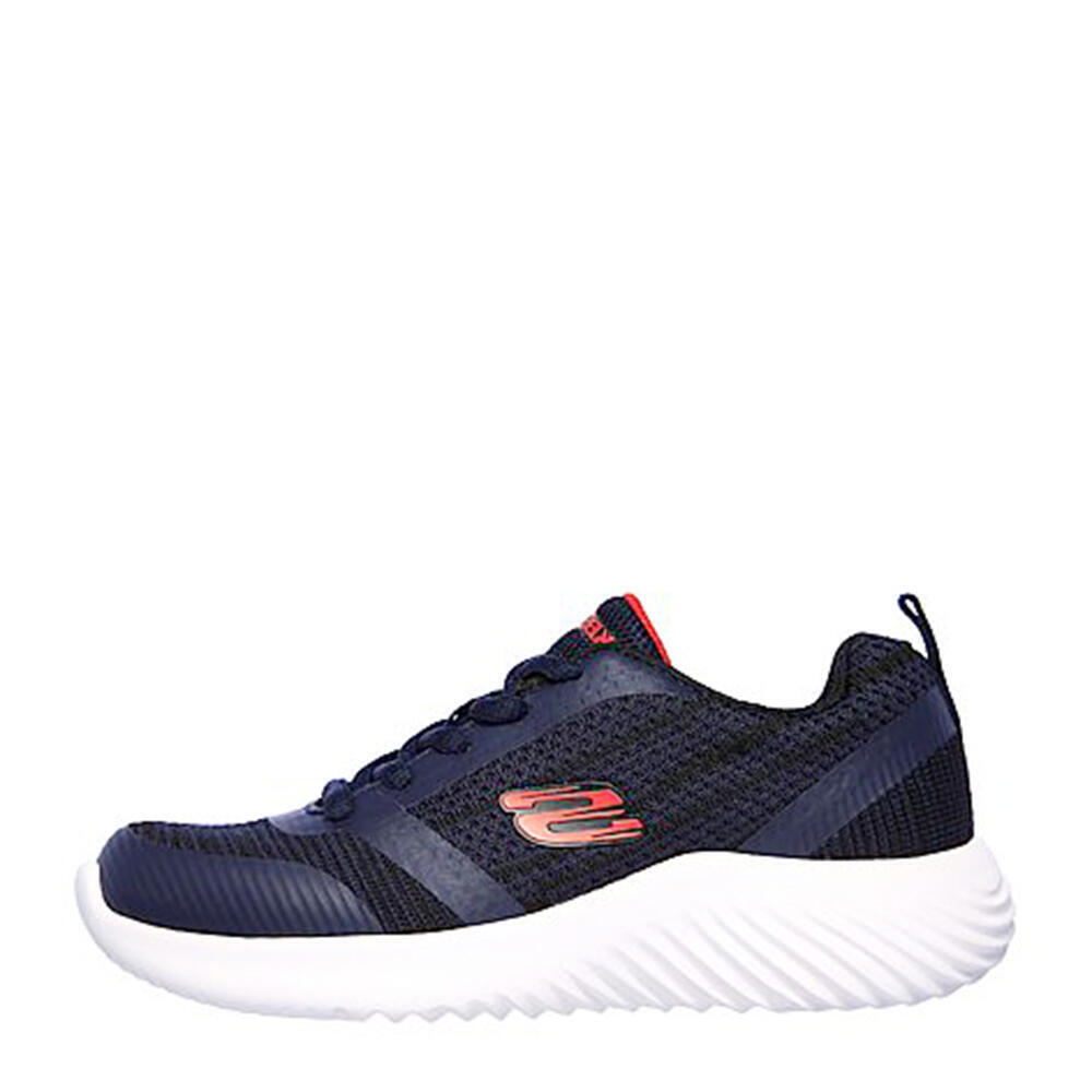 Skechers 98303L-NVBK-BOUNDER