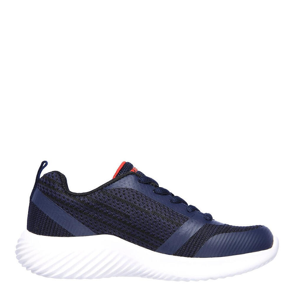 Skechers 98303L-NVBK-BOUNDER