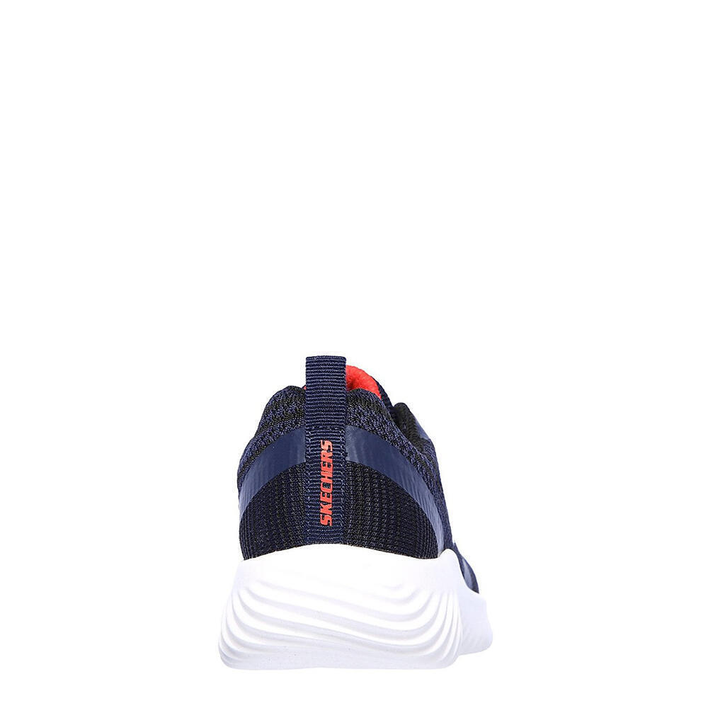 Skechers 98303L-NVBK-BOUNDER