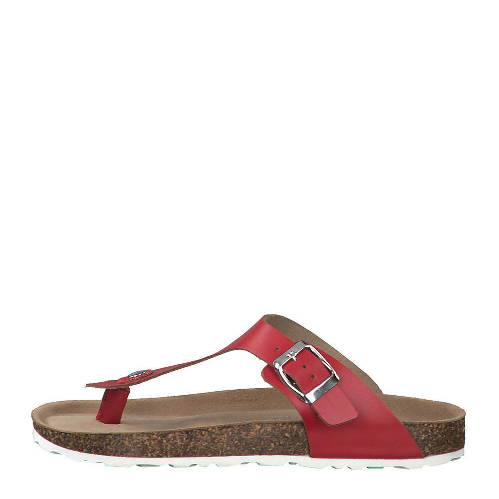 Marco Tozzi 27400-556 RED NAPPA