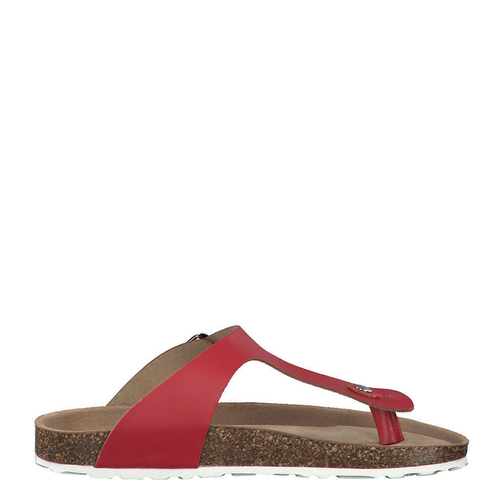 Marco Tozzi 27400-556 RED NAPPA