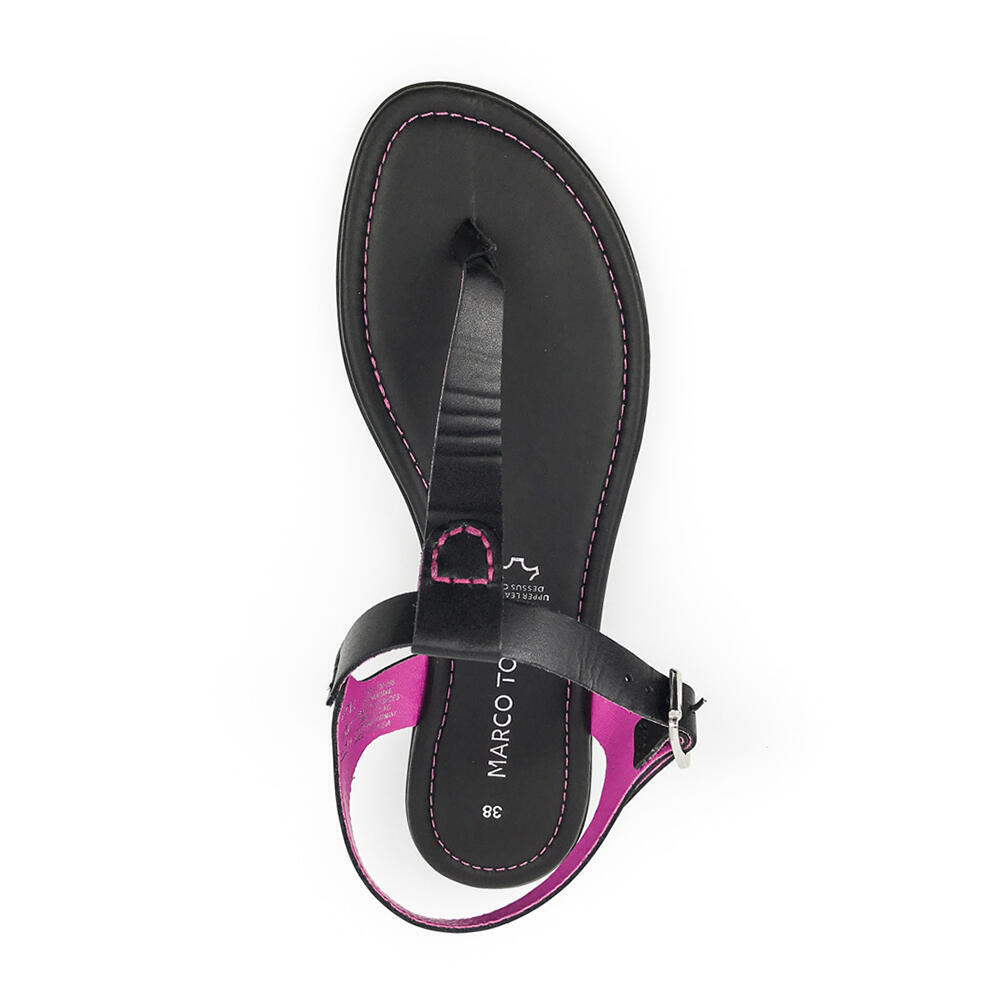 Marco Tozzi 28157-098 BLACK COMB