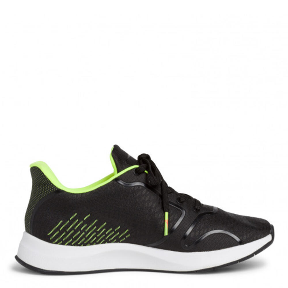 Tamaris 23784-035 BLACK/NEON